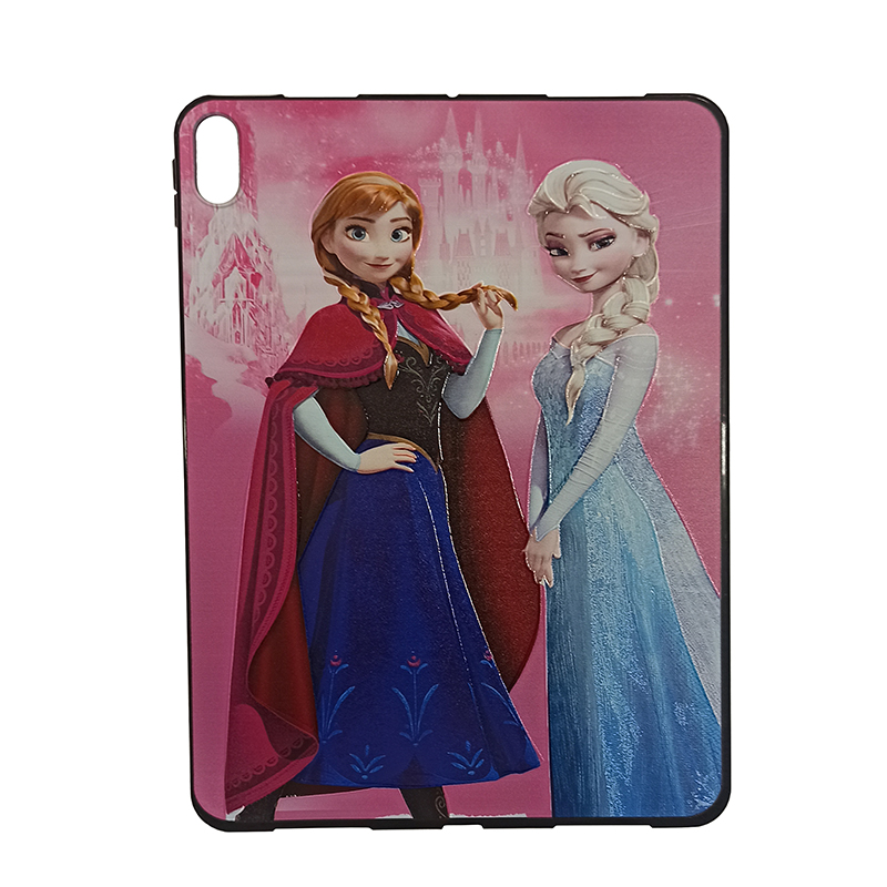 قاب طرح دار مناسب برای تبلت اپل | Apple iPad Air 4 10.9 inch