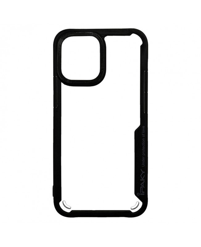 قاب گوشی موبایل IPAKY اپل IPhone 13 Pro