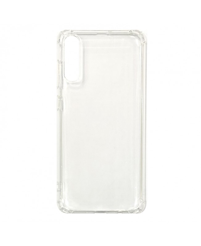 قاب کپسولی گوشی موبایل سامسونگ Galaxy A70