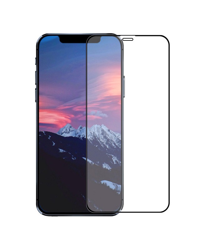 گلس سرامیکی مناسب برای گوشی اپل آیفون 12 Pro Max