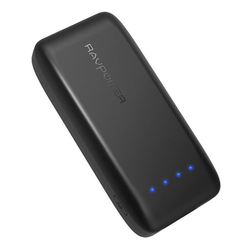 پاوربانک 6700 میلی آمپر راوپاور | Ravpower Ace Series RP-PB060