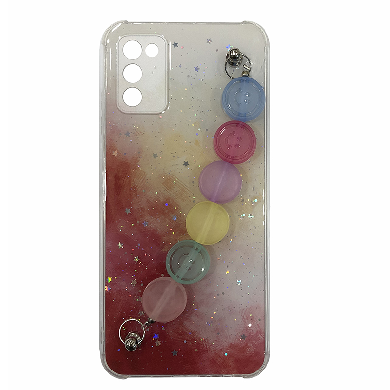 قاب گوشی موبایل طرح دار سامسونگ Galaxy A03S