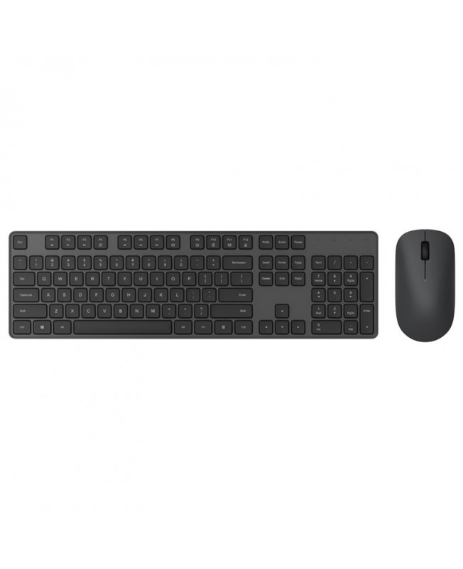 کیبورد و ماوس بلوتوثی شیائومی | MI Keyboard Mouse Set WXJS01YM