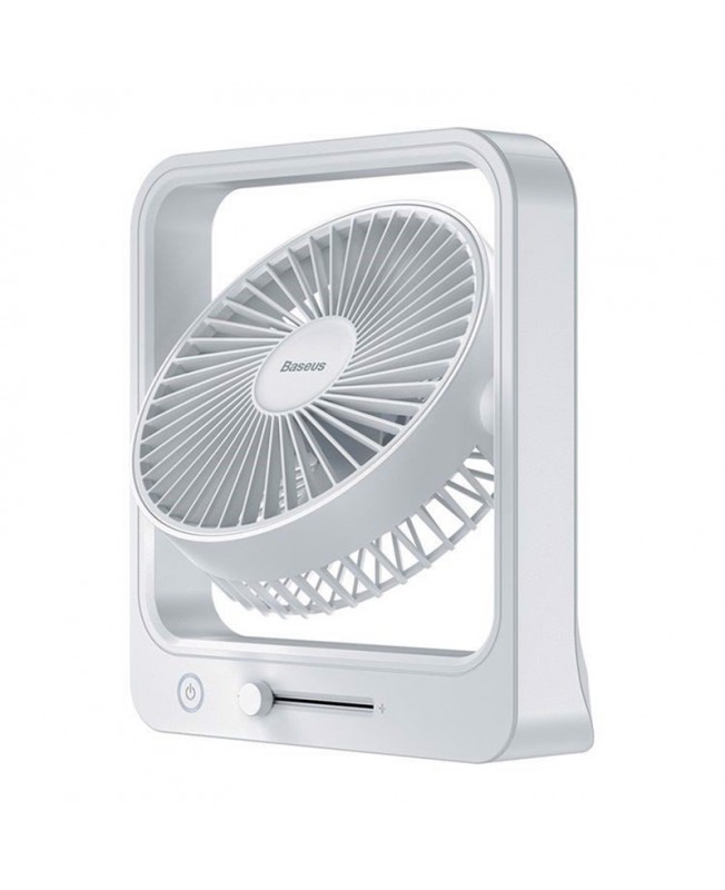 پنکه رومیزی باسئوس | Baseus Cube Shaking Fan CXMF-02
