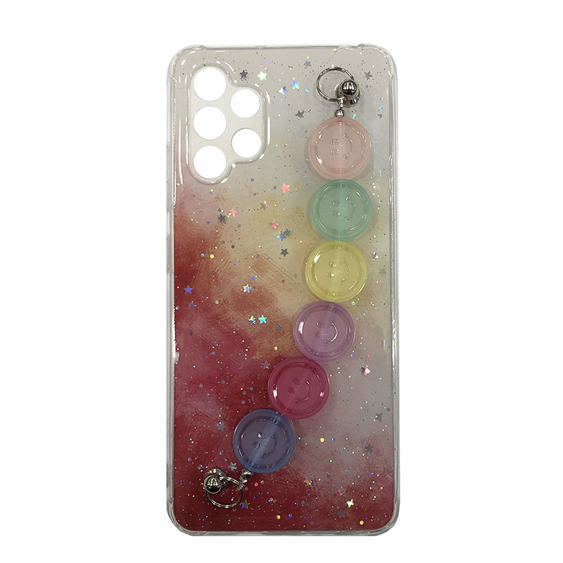 قاب گوشی موبایل طرح دار سامسونگ Galaxy A32 4G