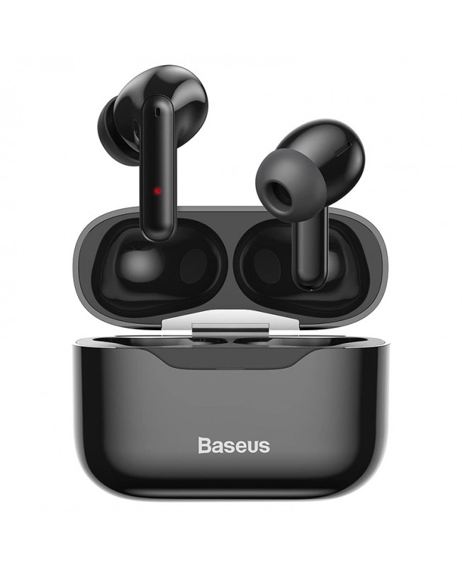هندزفری بلوتوثی سیمو اس وان باسئوس | Baseus Simu S1 True Wireless Earphones