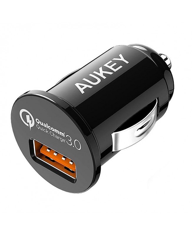 شارژر فندکی آکی | AUKEY CC-T13 Car Charger