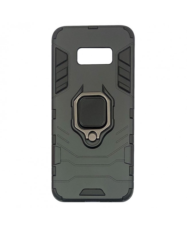 کاور مدل طرح بتمن مناسب برای گوشی موبایل سامسونگ Galaxy S8 plus