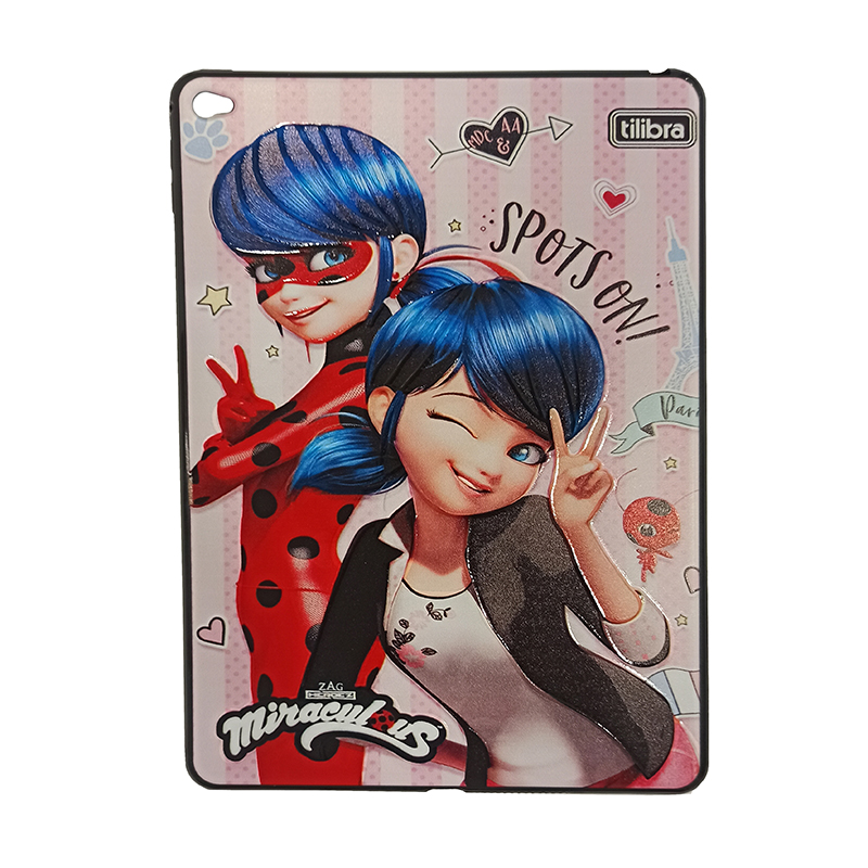 قاب طرح دار مناسب برای تبلت اپل | Apple iPad Air 2