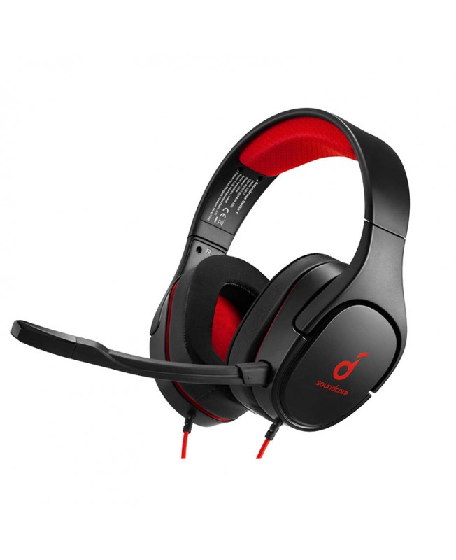 هدفون گیمینگ ساندکور انکر | Anker A3811 soundcore Strike 1