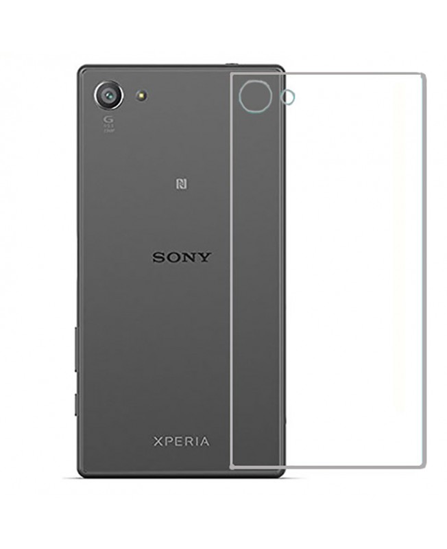 محافظ پشت گوشی موبایل سونی Xperia Z5 compart