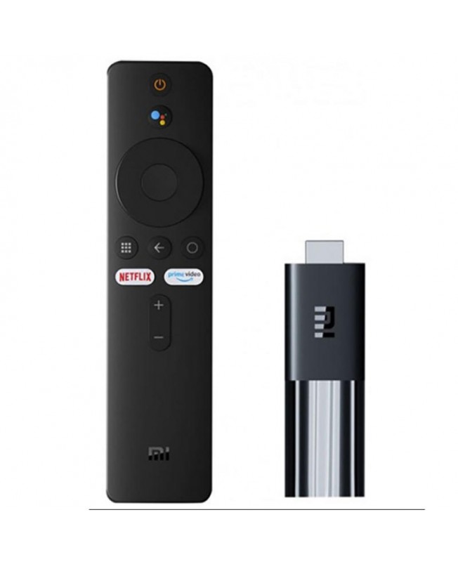 پخش کننده تلویزیون شیائومی | Xiaomi Mi TV Stick