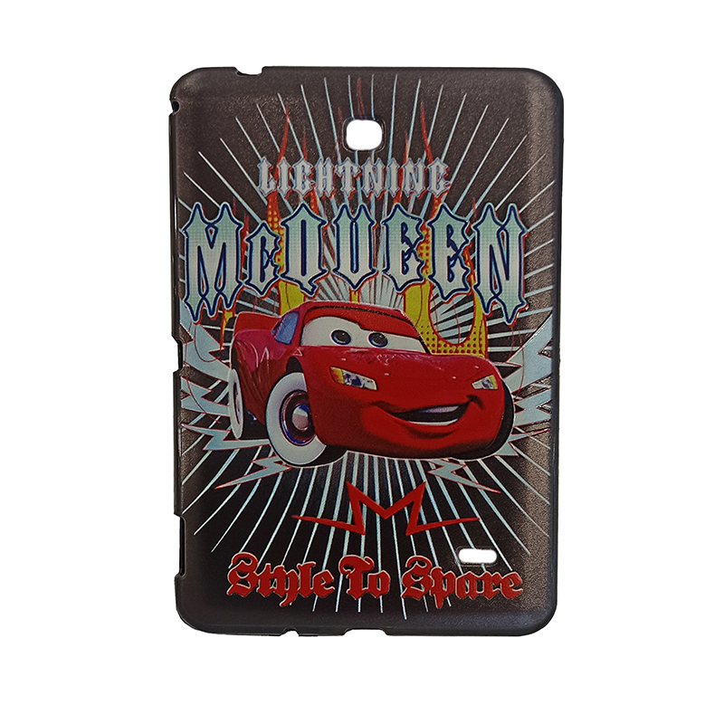 قاب طرح دار تبلت سامسونگ Samsung Galaxy Tab 4 7inch | T231