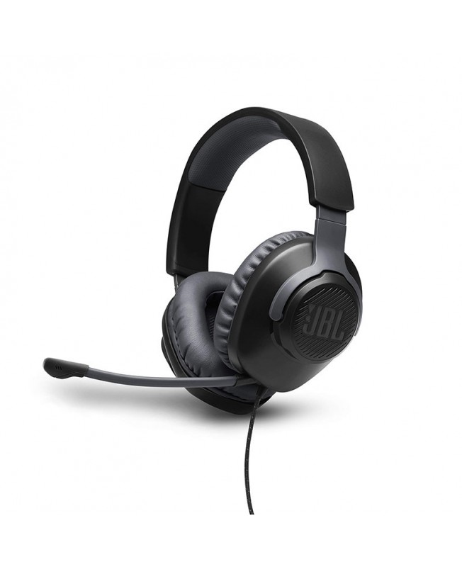 هدفون گیمینگ JBL Quantum 100