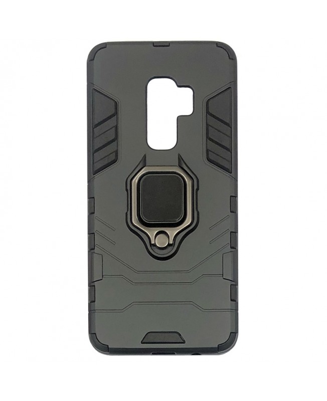 کاور مدل طرح بتمن مناسب برای گوشی موبایل سامسونگ Galaxy S9 Plus