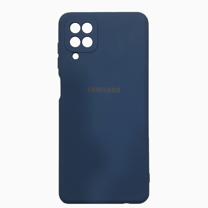 قاب سیلیکونی زیر بسته سامسونگ Galaxy M12