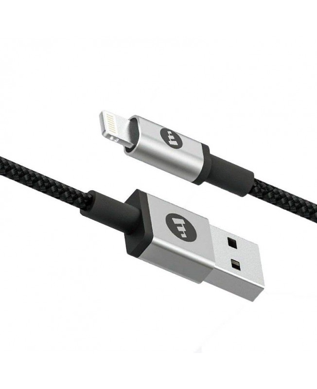 کابل تبدیل USB به لایتنینگ موفی طول 3 متر | Mophie Charging Cable
