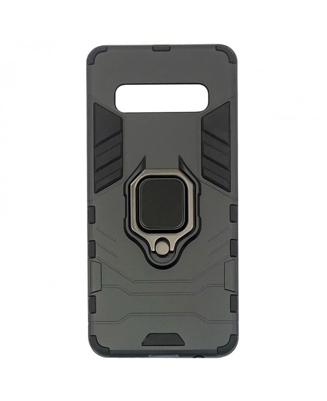 کاور مدل طرح بتمن مناسب برای گوشی موبایل سامسونگ Galaxy S10