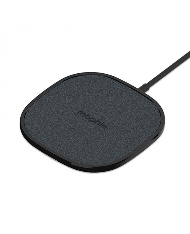 شارژر وایرلس 15 وات موفی | Mophie 15W Wireless Charging Pad