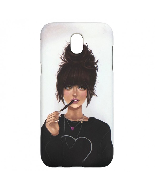 قاب گوشی موبایل طرح دار سامسونگ Galaxy J5 Pro | J530