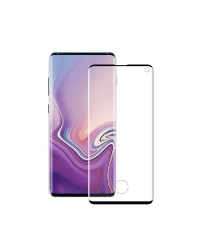 گلس گوشی Green مناسب برای سامسونگ گلکسی S10