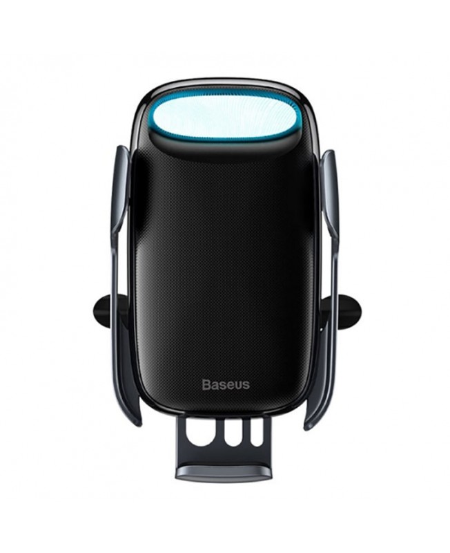 هولدر شارژر وایرلس باسئوس | Baseus Milky Way Electric WXHW02-01