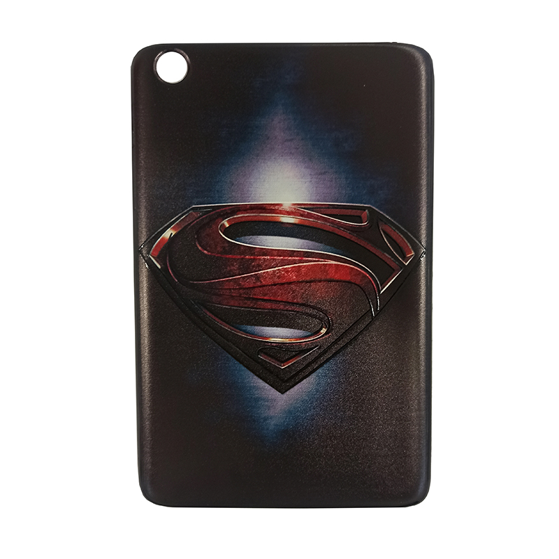 قاب طرح دار مناسب برای تبلت لنوو Lenovo A8-50 | A5500