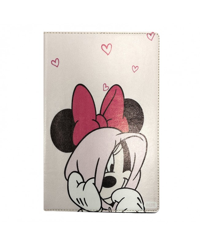 کیف تبلت طرح دار سامسونگ Galaxy Tab A7 10.4 2020 T505