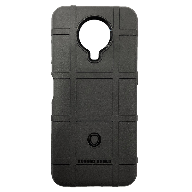 قاب گوشی ساده نوکیا C20 | G20