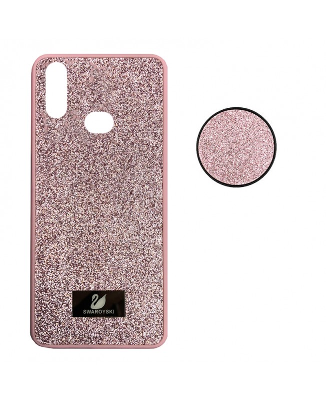 قاب موبایل طرح Swarovski سامسونگ Galaxy A10s