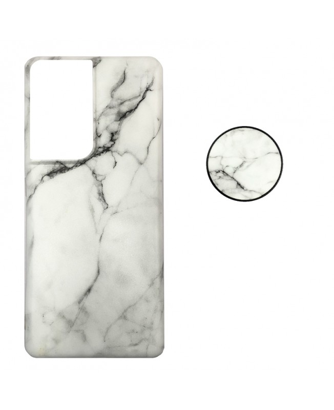 قاب گوشی طرح سنگ مناسب برای سامسونگ Galaxy Note 20 Ultra
