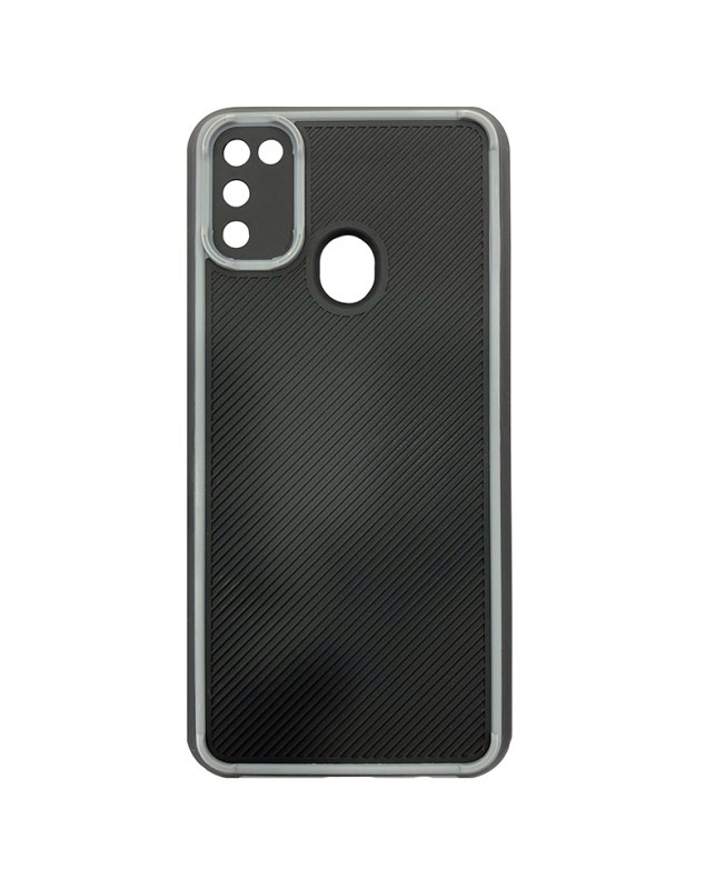 قاب گوشی موبایل ساده سامسونگ Galaxy M21