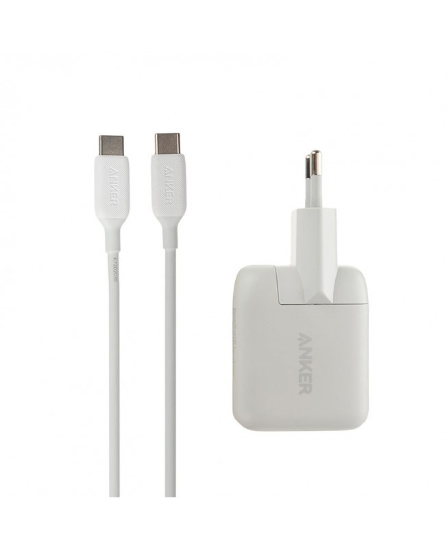 شارژر دیواری انکر | Anker B2019LD3 PowerPort PD 1