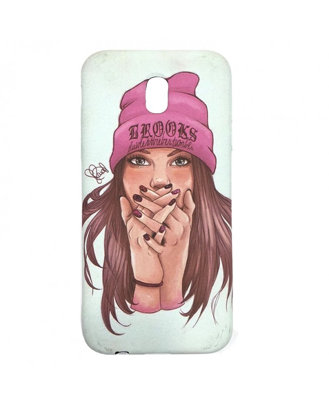 قاب گوشی موبایل طرح دار سامسونگ Galaxy J5 Pro | J530