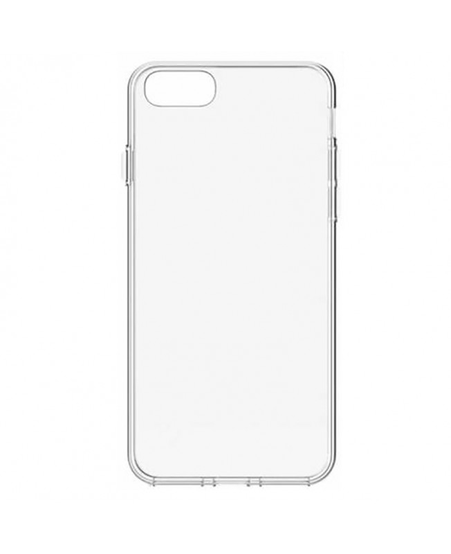 کاور ژله ای بی رنگ مناسب برای گوشی موبایل اپل IPhone SE 2020 | 7 | 8