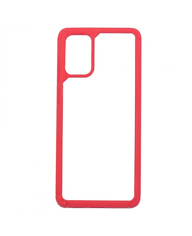 کاور بکیشن مدل مناسب برای گوشی موبایل سامسونگ Galaxy S20 Plus