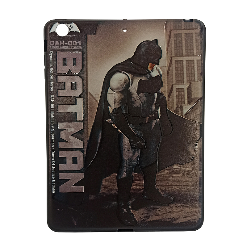 قاب طرح دار مناسب برای تبلت اپل Apple iPad Mini 1 | 2 | 3