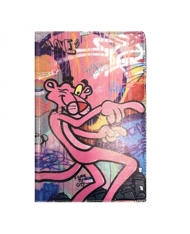 کیف تبلت طرح دار سامسونگ Galaxy Tab A7 10.4 2020 T505