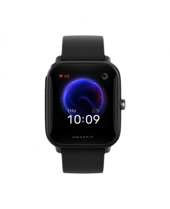 ساعت هوشمند بیپ یو آمازفیت شیائومی | Xiaomi Amazfit Bip U