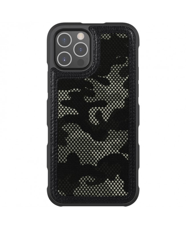 قاب گوشی نیلکین مدل Camo گوشی موبایل اپل IPhone 12 Pro Max
