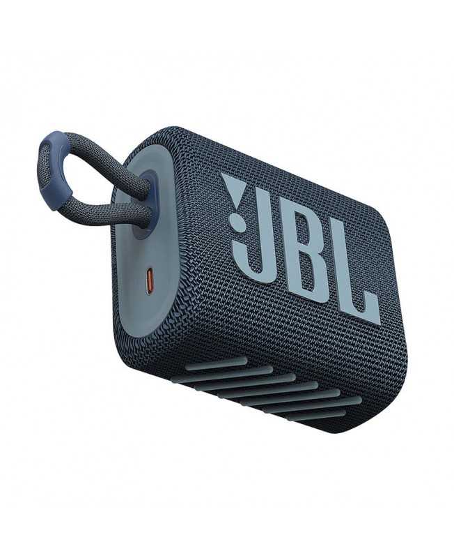 اسپیکر بلوتوثی GO 3 جی بی ال | JBL GO 3