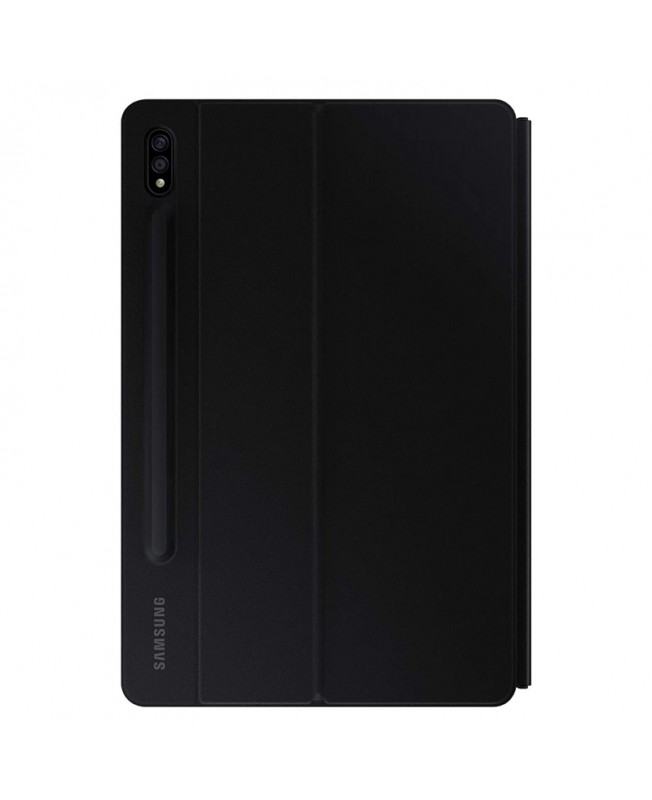 کیف کلاسوری کیبورد دار سامسونگ مدل EF-DX900 مناسب Galaxy Tab s8 ultra