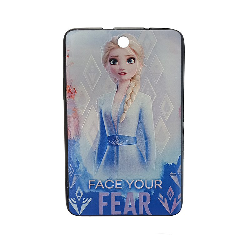 قاب طرح دار تبلت لنوو Lenovo Tab 2 A7-50 | A3500