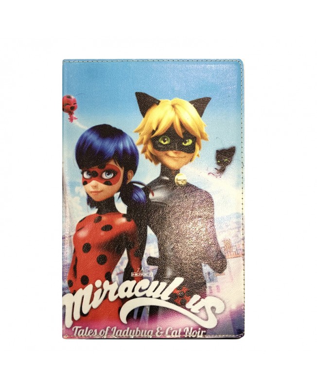 کیف تبلت طرح دار سامسونگ Galaxy Tab A7 10.4 2020 T505