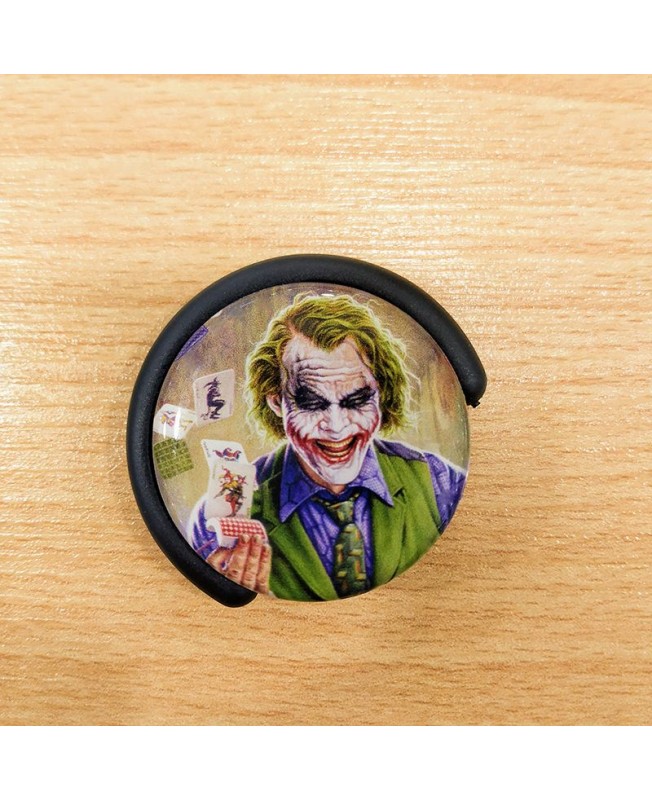 پاپ سوکت طرح جوکر | Popsocket