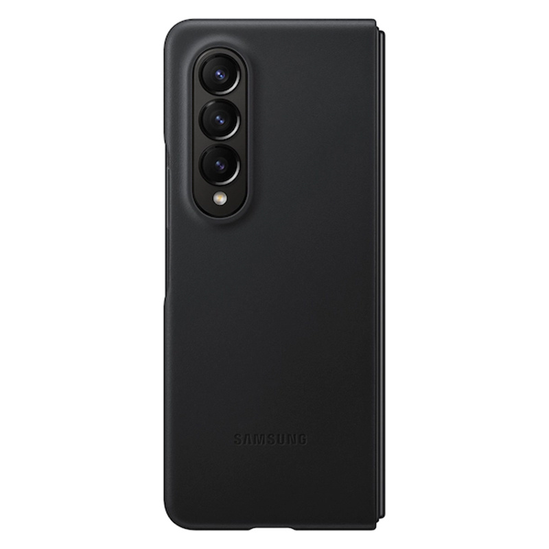 کاور چرمی سامسونگ Leather Cover EF-VF936 سامسونگ Galaxy Z Fold 4