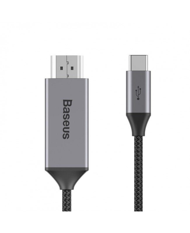 کابل تبدیل USB-C به HDMI باسئوس | Baseus Video Adapter Cabl