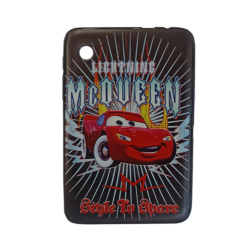 قاب طرح دار تبلت لنوو Lenovo Tab 2 A7-30 | A3300