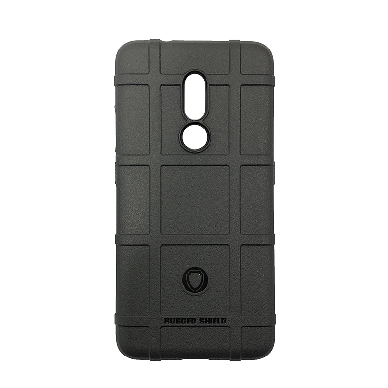 قاب گوشی ساده مناسب برای نوکیا C3