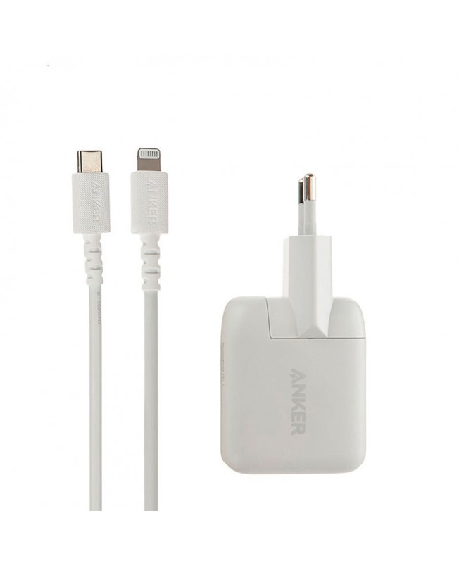 شارژر دیواری انکر | Anker B2019LD1 PowerPort PD 1